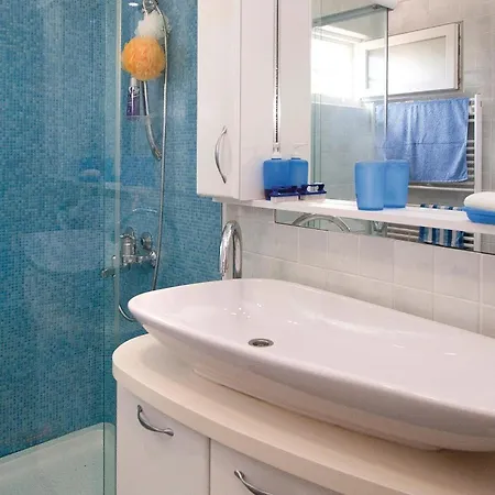 Amazing In With House Sea View 度假居