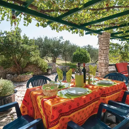 Amazing In With House Sea View * Povlja (Brac)