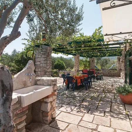 Casa de Férias Amazing In With House Sea View