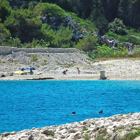 Semesterbostad One-bedroom In *