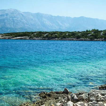 One-bedroom In Semesterbostad *