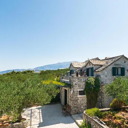 Semesterbostad One-bedroom In *