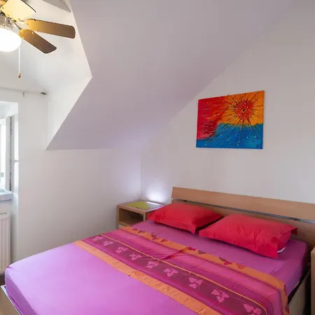 One-bedroom In * Povlja (Brac)