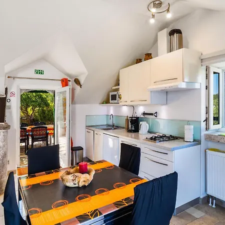 Semesterbostad One-bedroom In *