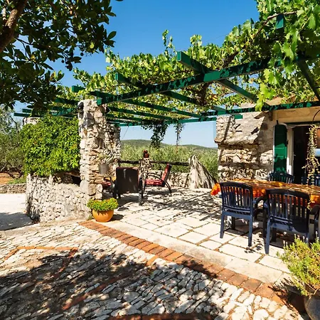 One-bedroom In * Povlja (Brac)