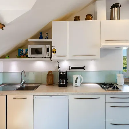 One-bedroom In Semesterbostad *