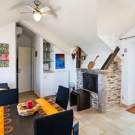 Semesterbostad One-bedroom In *