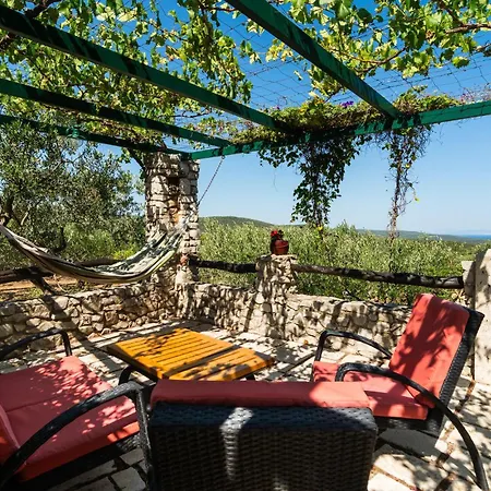 One-bedroom In Povlja (Brac)