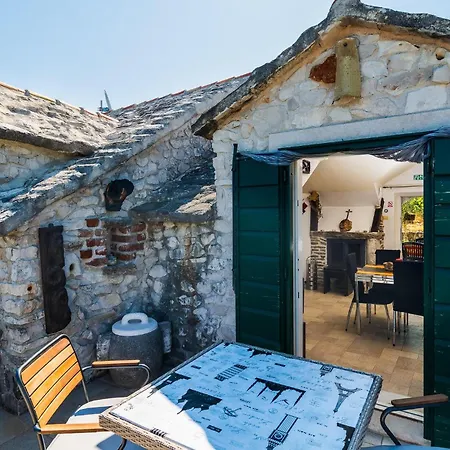 Semesterbostad One-bedroom In