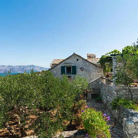 One-bedroom In * Povlja (Brac)