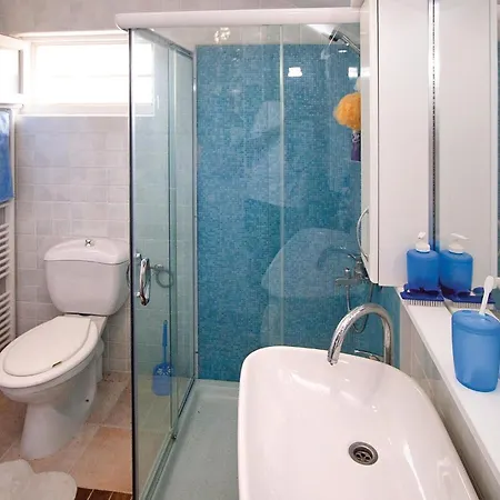 Amazing In With House Sea View Semesterbostad *