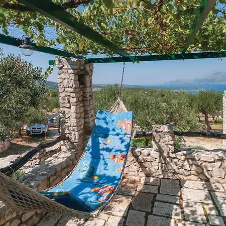 Amazing In With House Sea View Semesterbostad